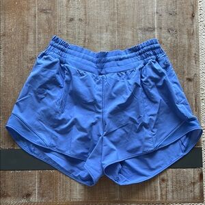 Barely Worn Hotty Hot Short (4”)